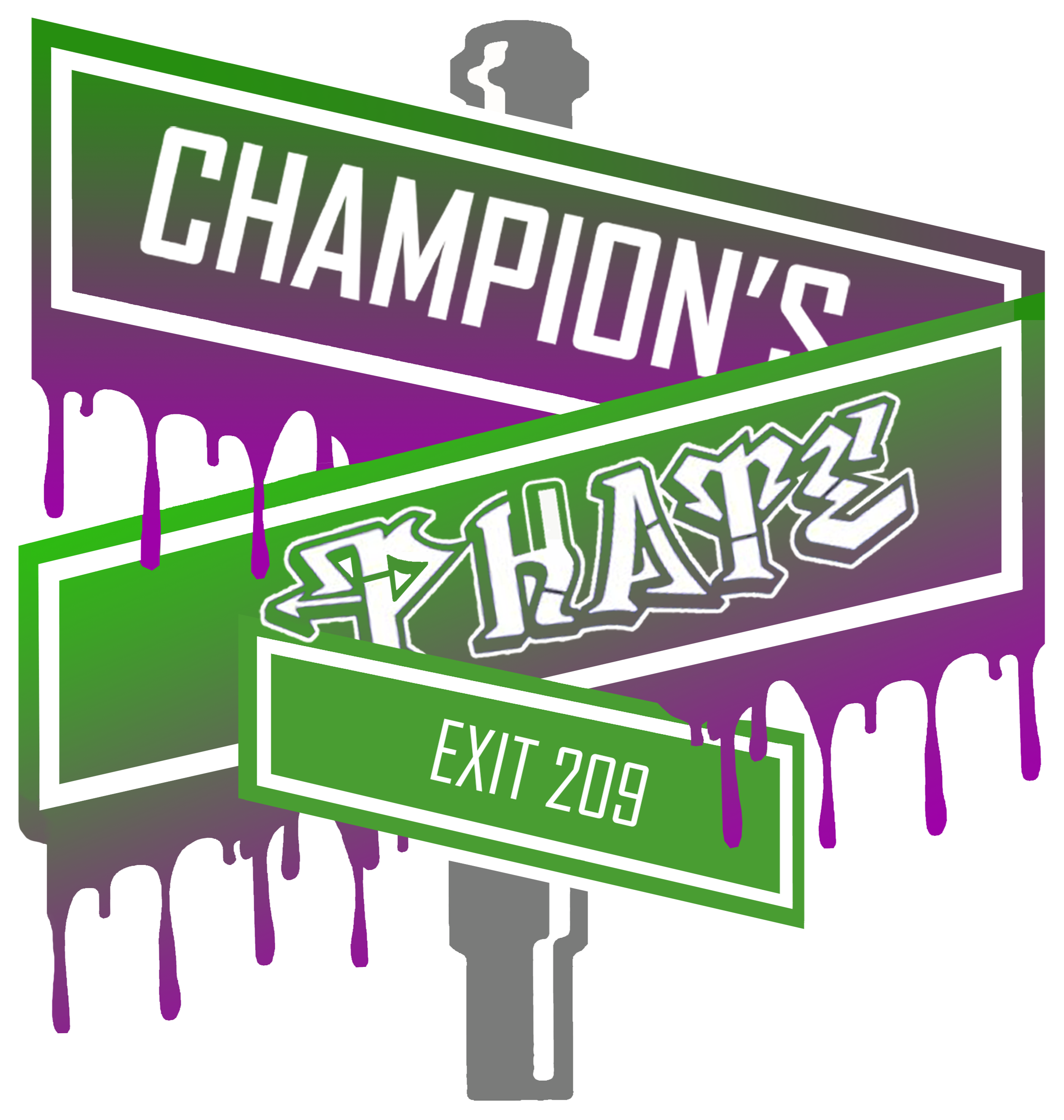 Champion's Phate