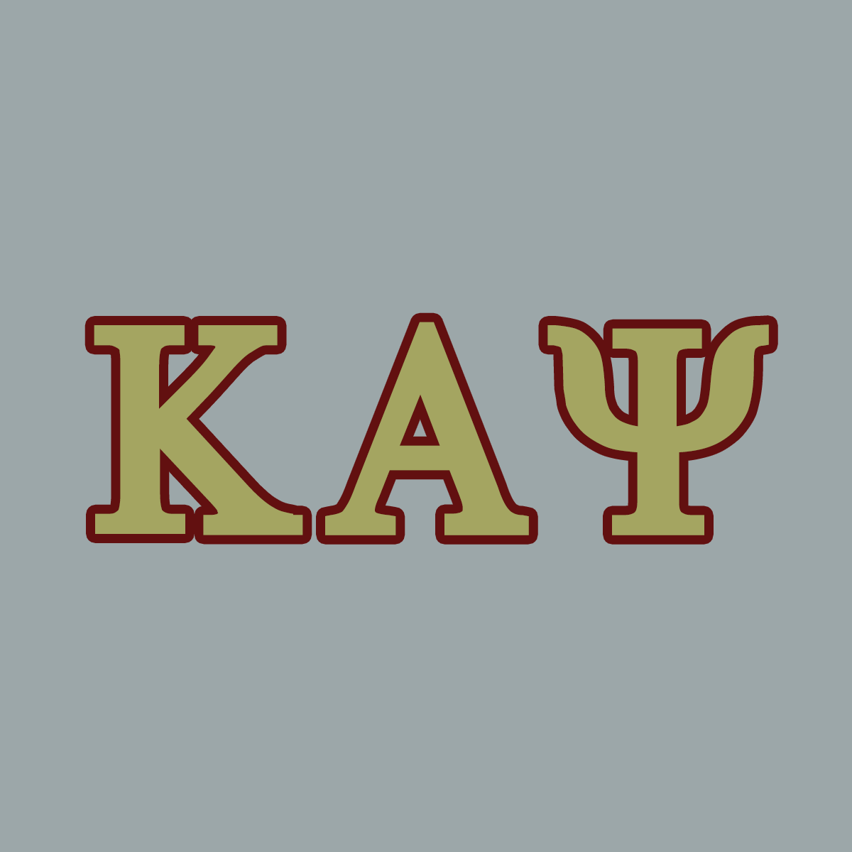 Kappa Embroidered Crewneck