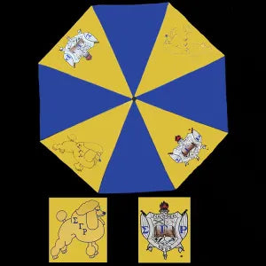 D9 Umbrella