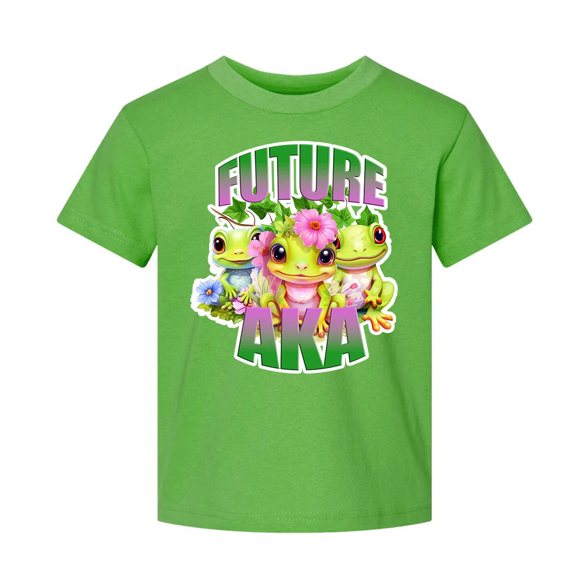 Future AKA Tee