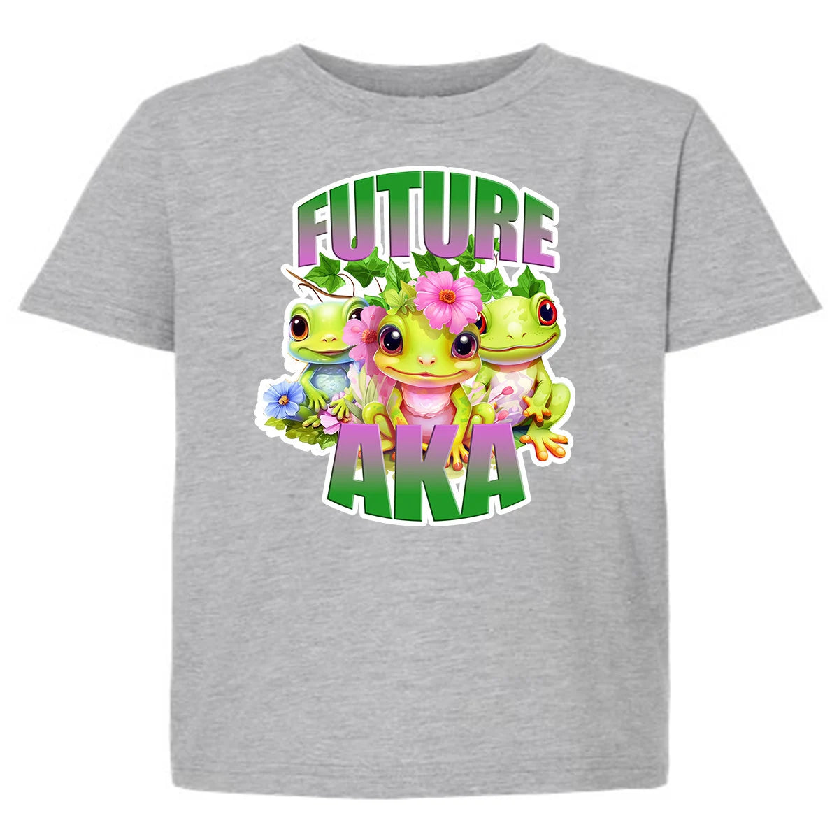 Future AKA Tee