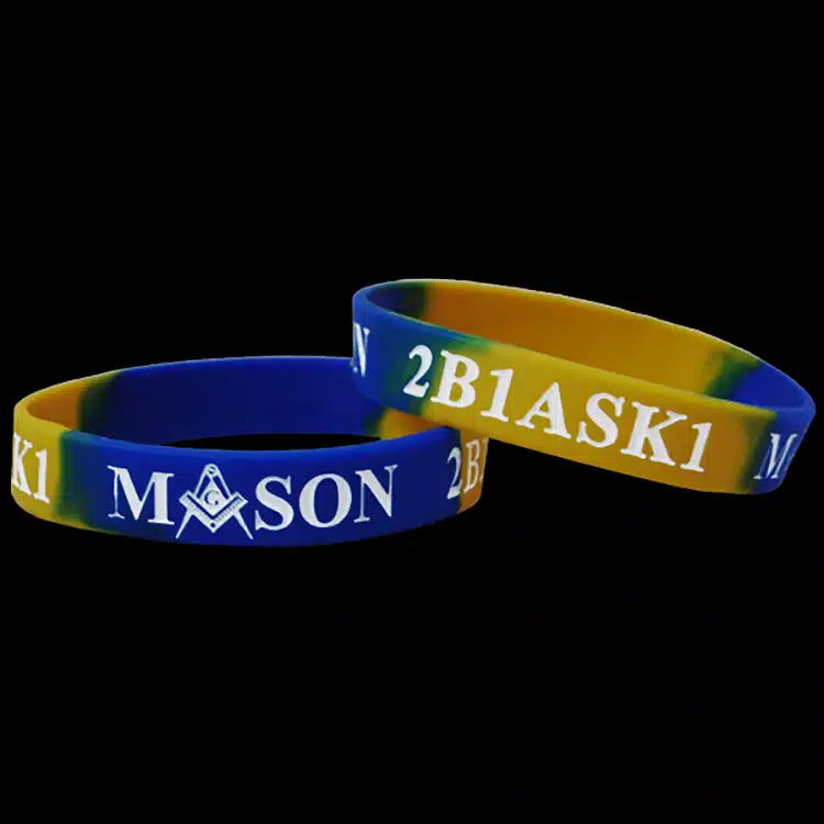 Mason Wristband