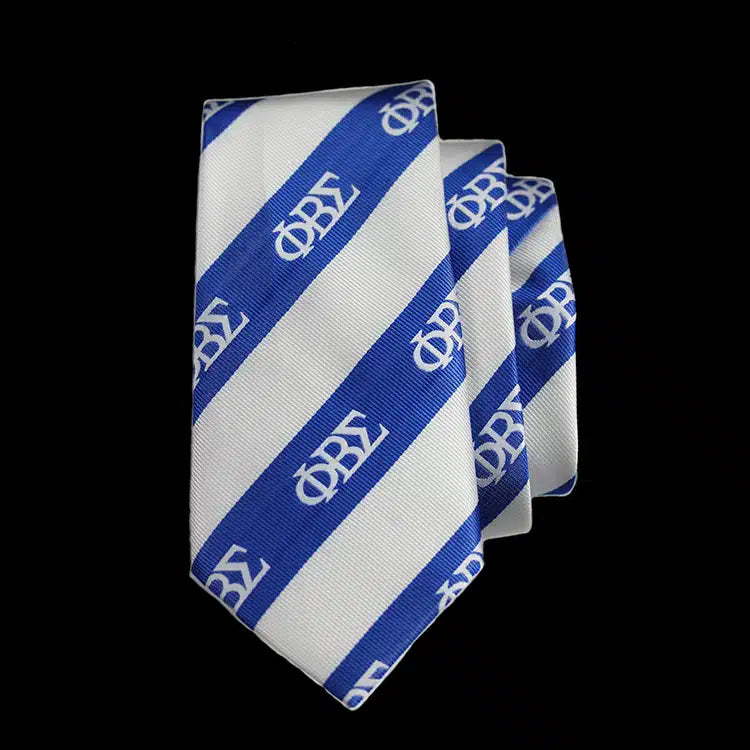 Fraternity Neck Tie