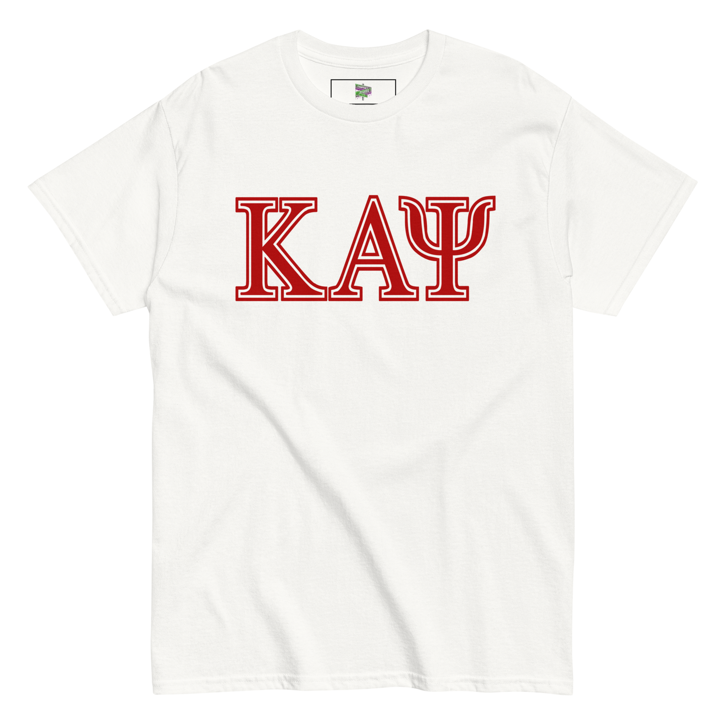 Kappa New Member Crate