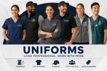 Uniforms