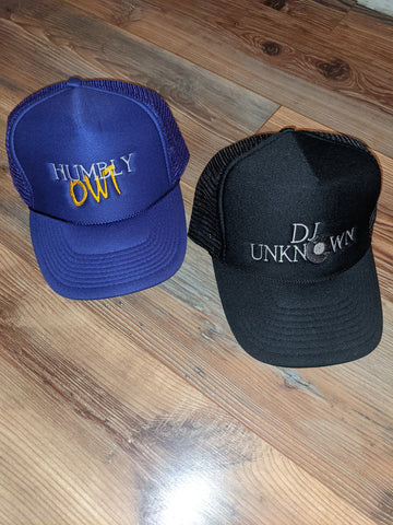 Hats