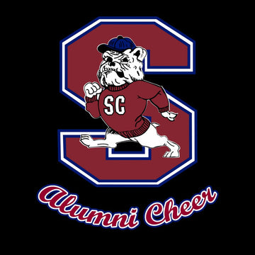 SCSU Cheer '25