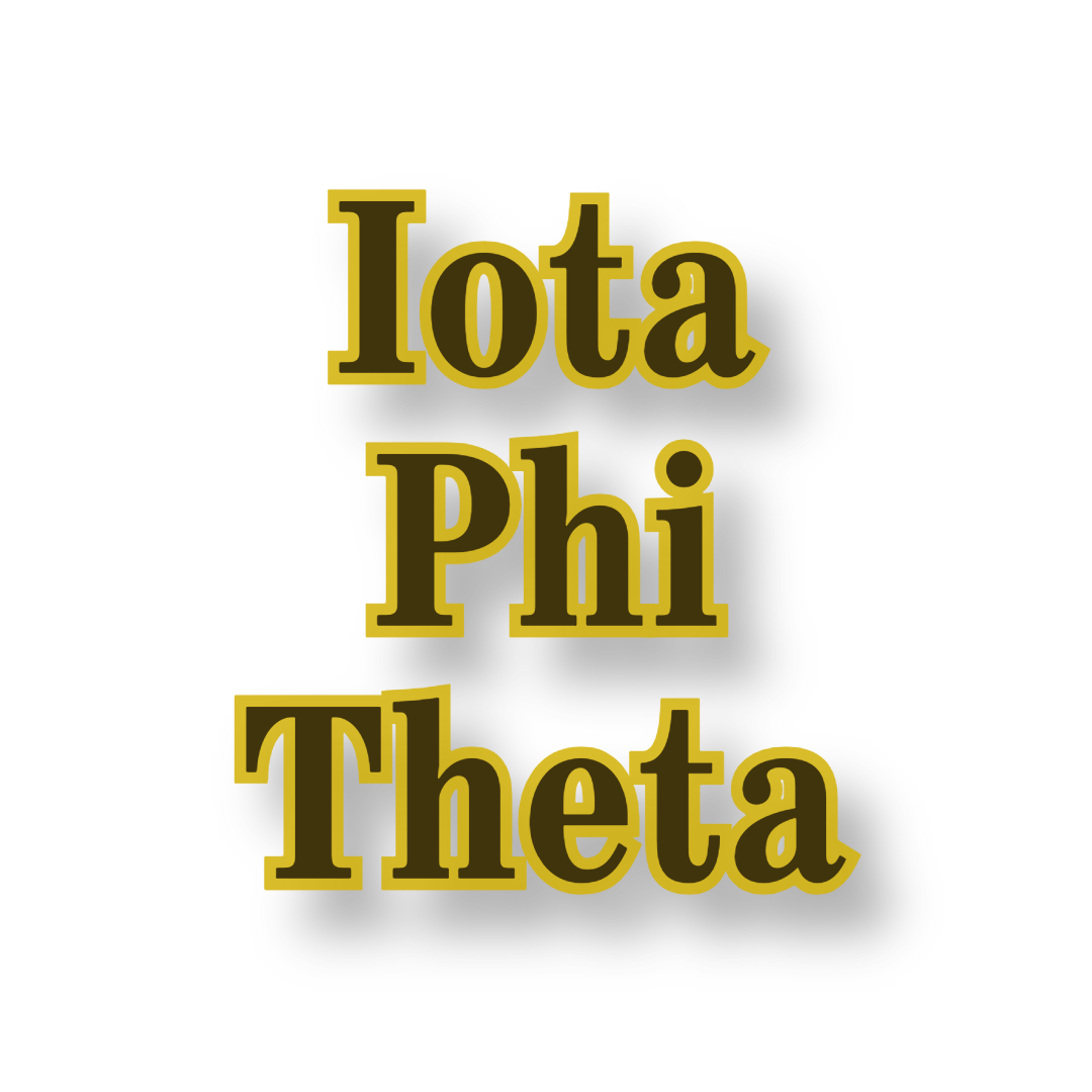 Iota Phi Theta