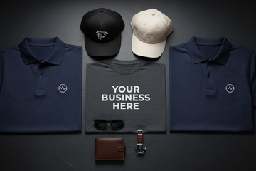 Business Attire