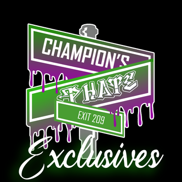 CP Exclusives