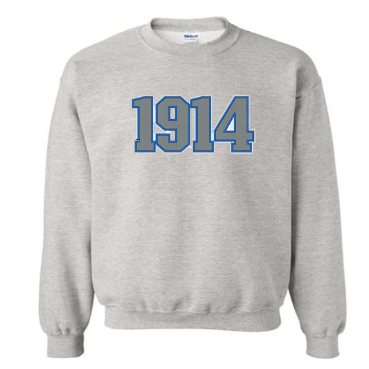 1914 Crewneck