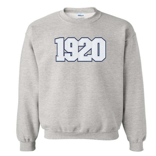 1920 Crewneck