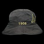 Alpha Bucket Hat
