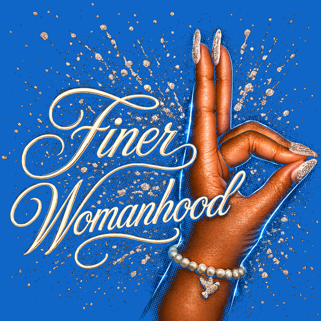 Finer Womanhood Tee