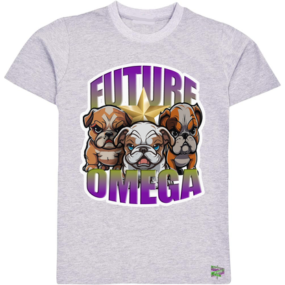 Future Omega Tee