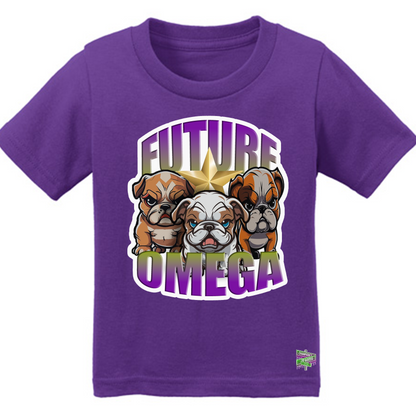 Future Omega Tee