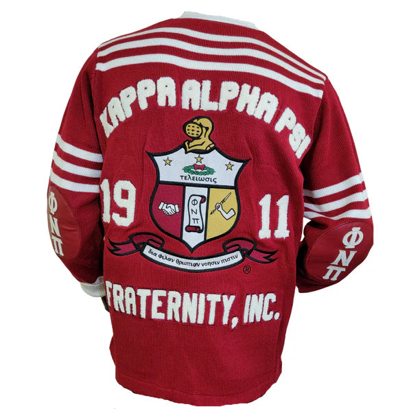 Kappa Cardigan