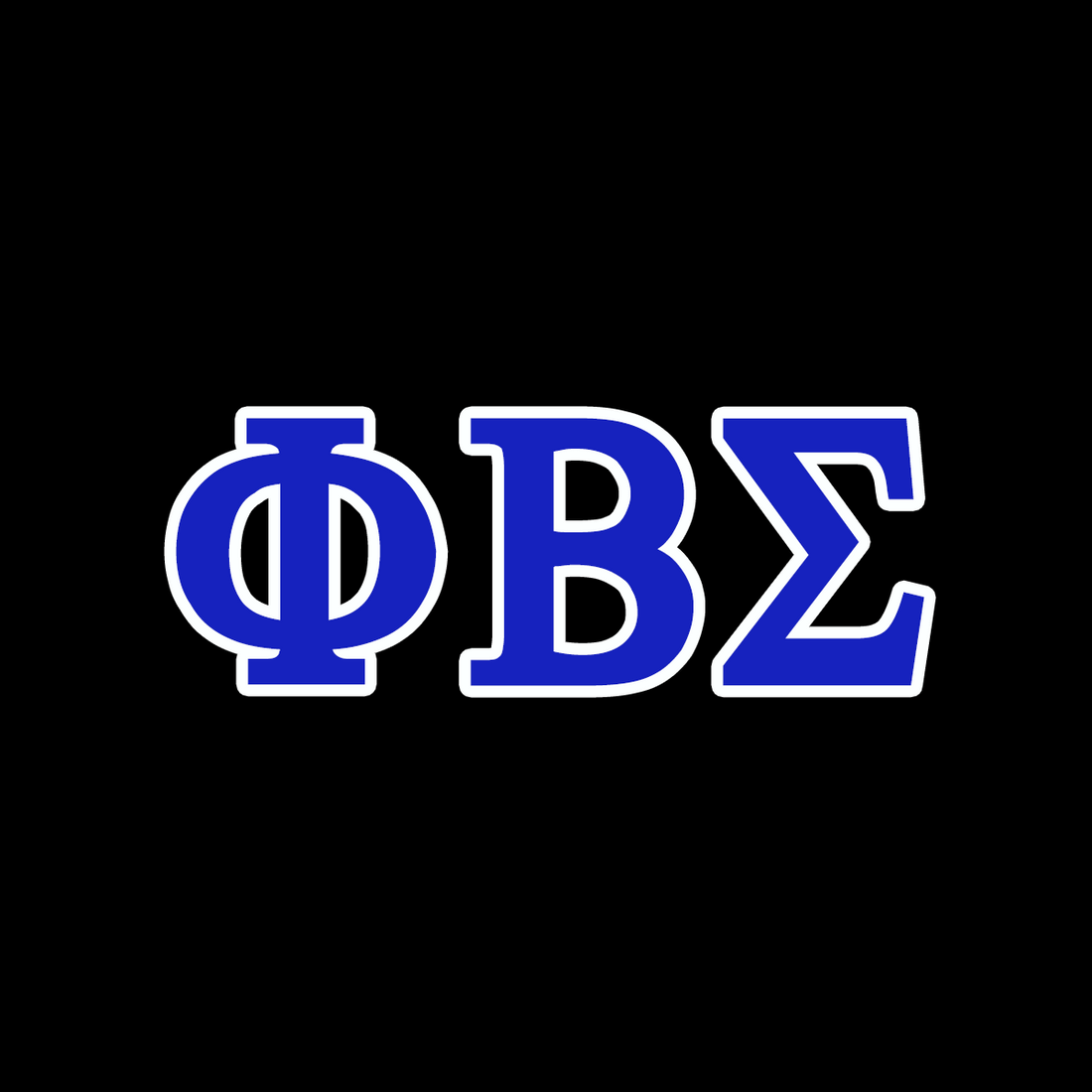 Sigma Embroidered Crewneck