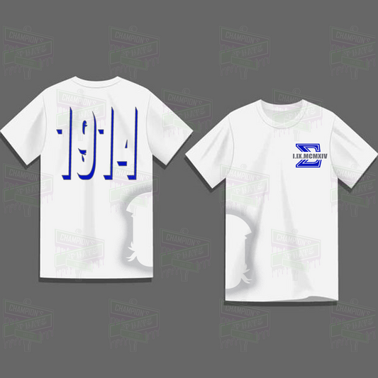 Sigma Roman Shadow Tee