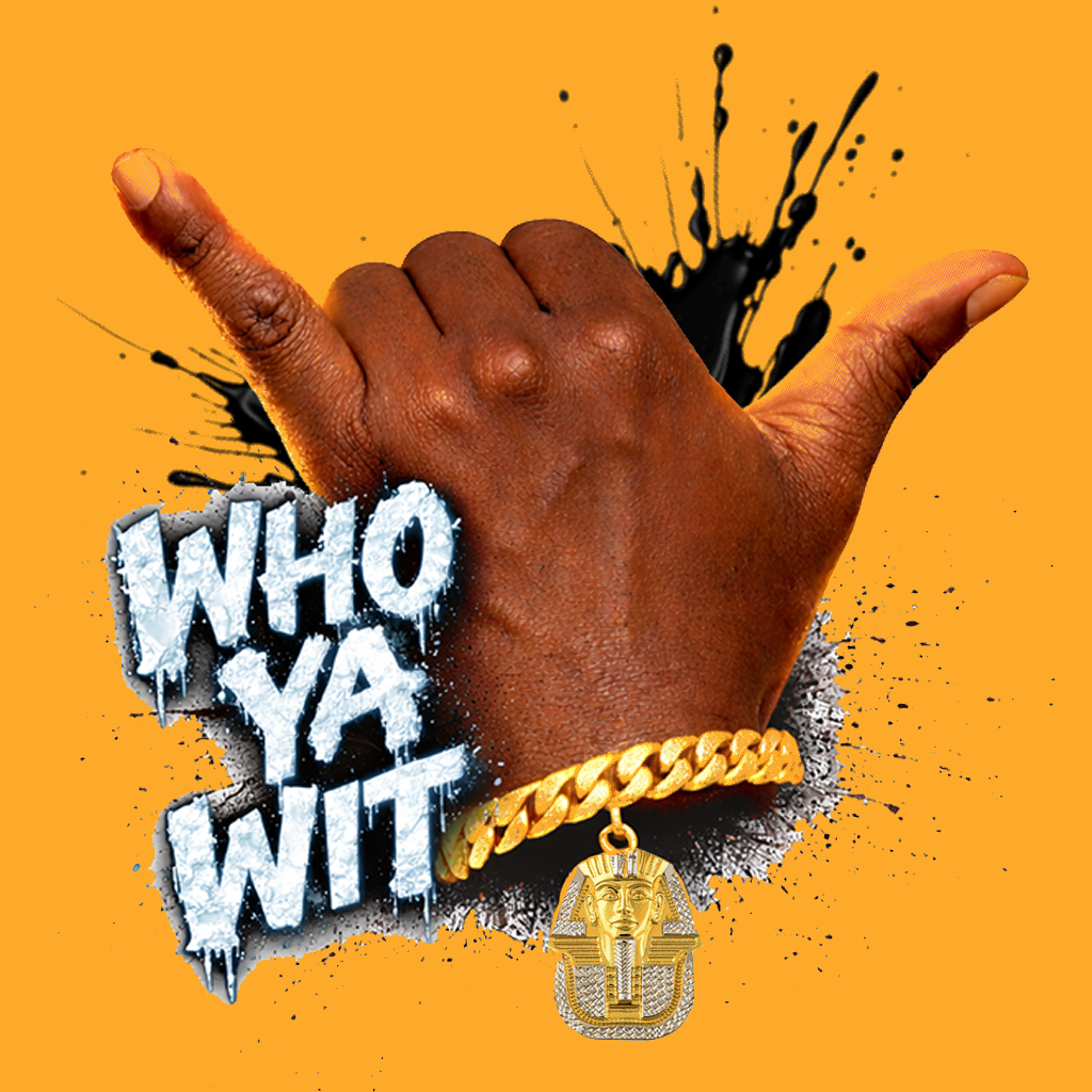 Who Ya Wit Tee