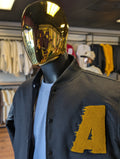 alpha varsity
