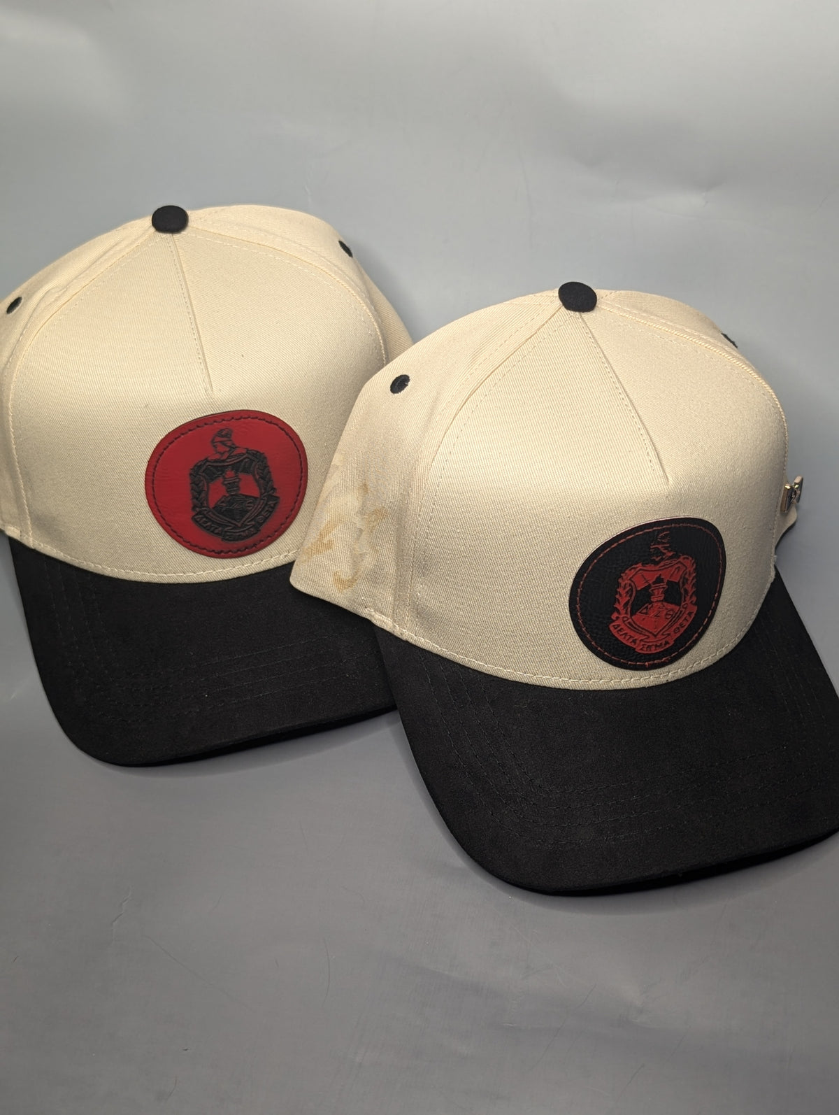 hats