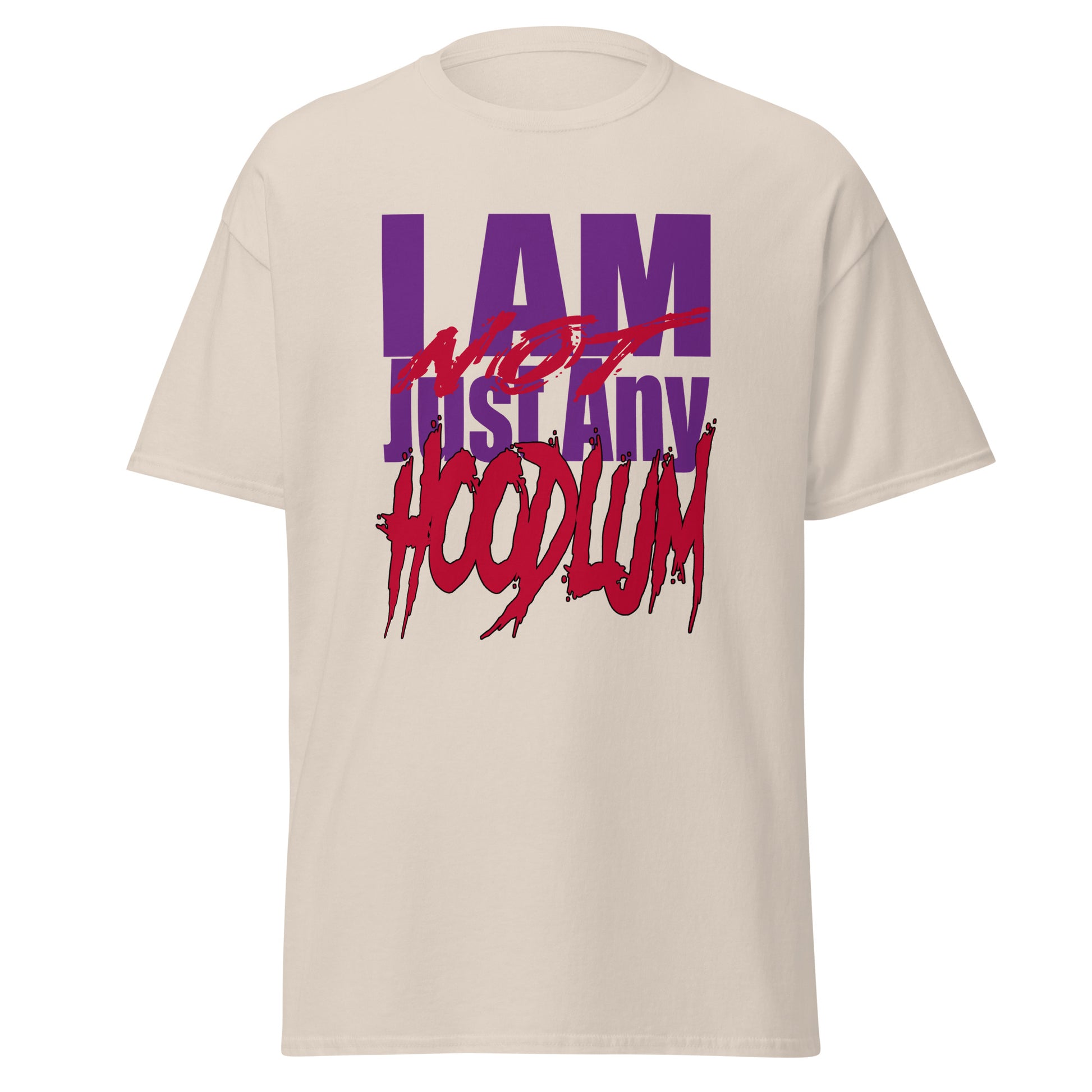 tshirt with text graphic