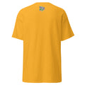 gold tshirt