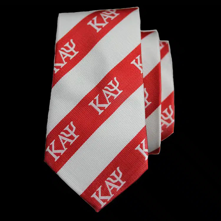 Fraternity Neck Tie