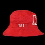 Kappa Bucket Hat