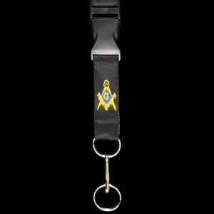Mason Lanyard