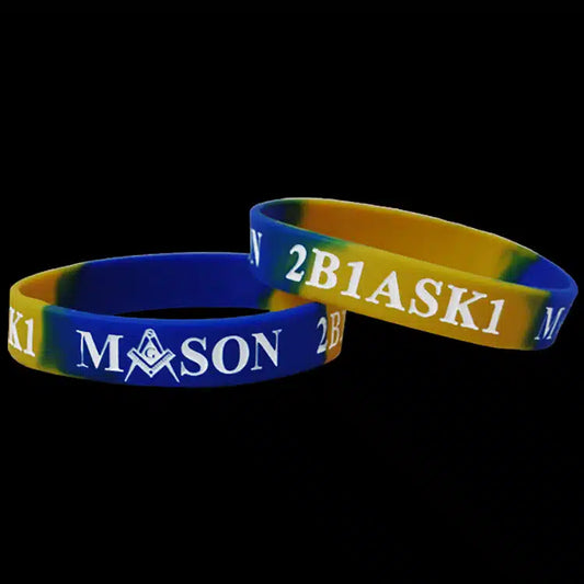 Mason Wristband
