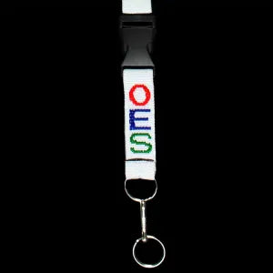 OES Lanyard