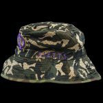 Omega Bucket Hat
