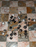 variety of pins