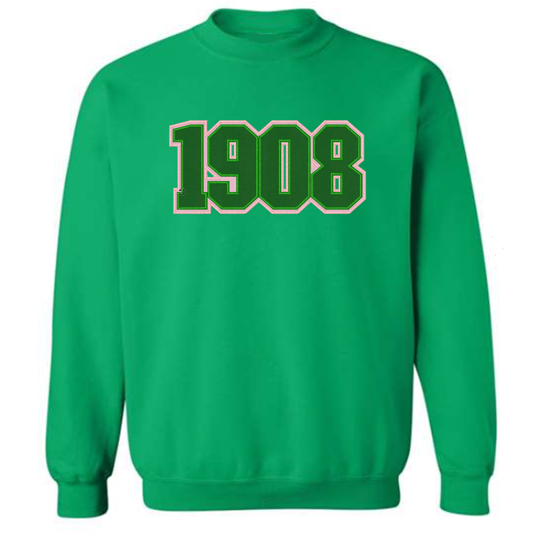 1908 Crewneck