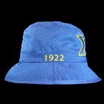 SGRho Bucket Hat