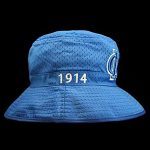 Sigma Bucket Hat
