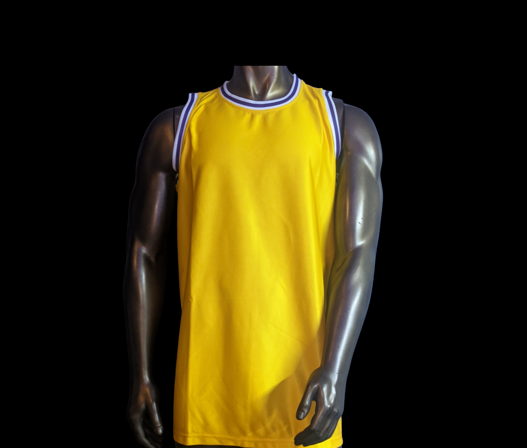 Unisex Mitchell And Ness Basketball Jersey