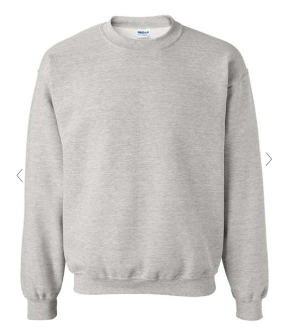 Unisex Crewneck Sweatshirt