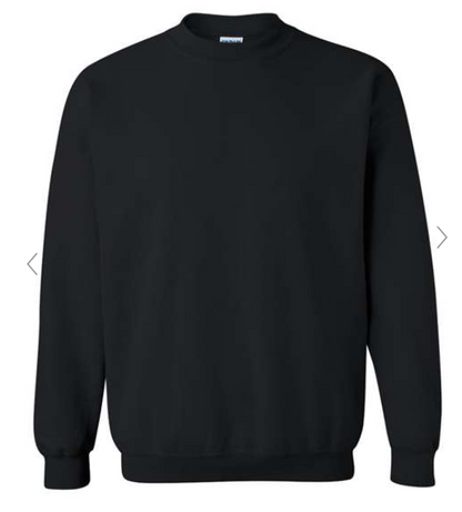 Unisex Crewneck Sweatshirt