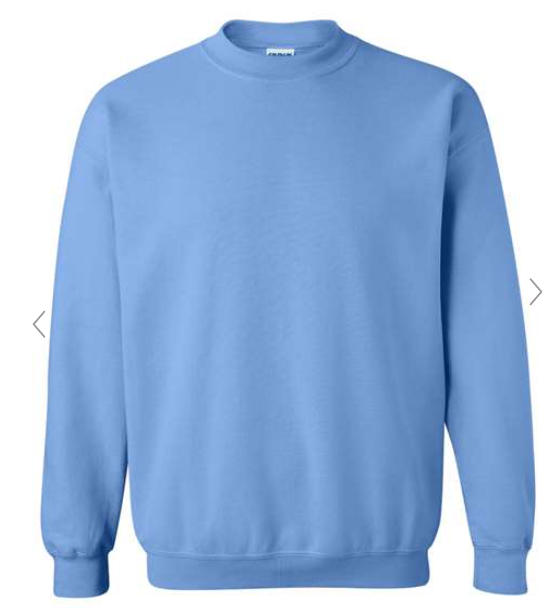 Unisex Crewneck Sweatshirt