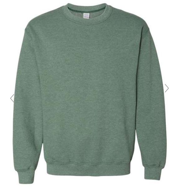 Unisex Crewneck Sweatshirt