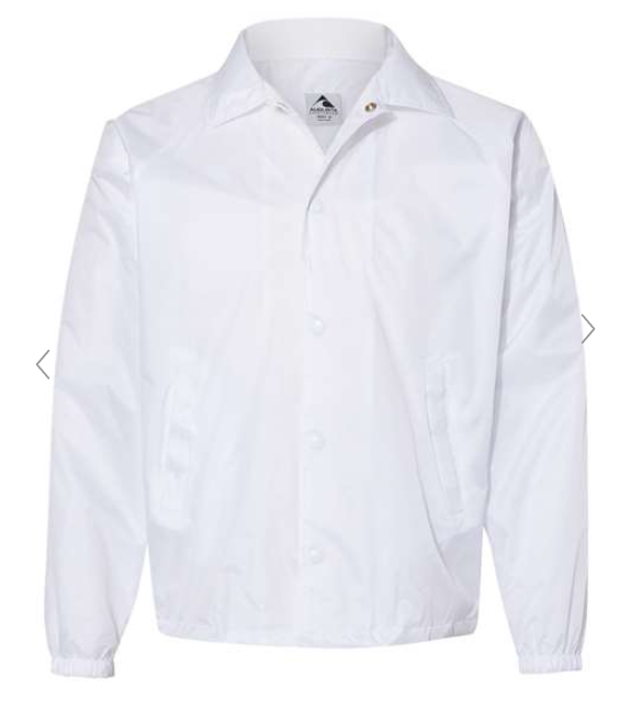 Clean Line Jacket Unisex Traditional Line Jackets
