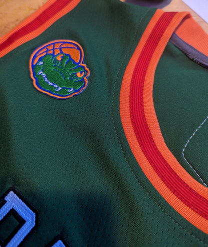 Unisex Charleston Lowgators Jersey