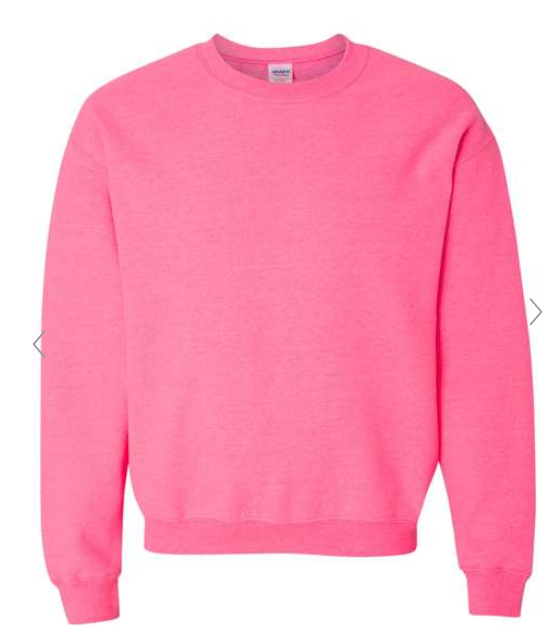 Unisex Crewneck Sweatshirt