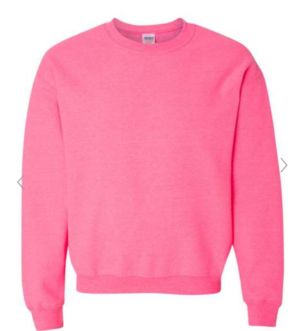 Unisex Crewneck Sweatshirt