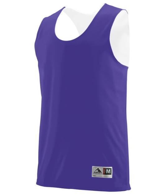 Basketball Jersey