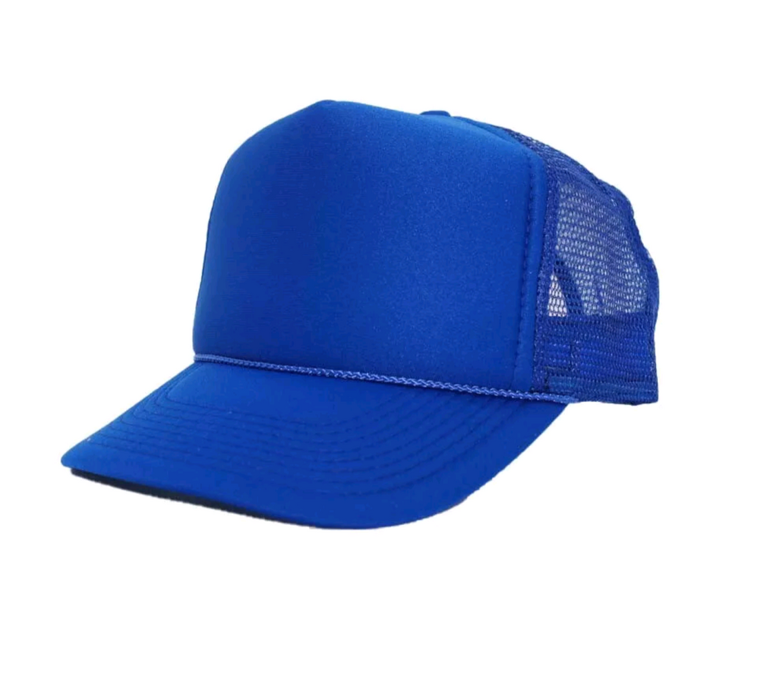 Foam Trucker Hat
