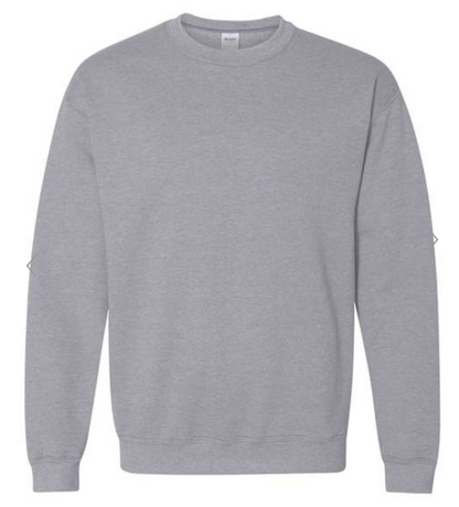 Unisex Crewneck Sweatshirt